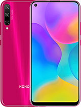Best available price of Honor Play 3 in Benin