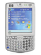 Best available price of HP iPAQ hw6510 in Benin
