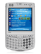 Best available price of HP iPAQ hw6915 in Benin