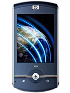 Best available price of HP iPAQ Data Messenger in Benin