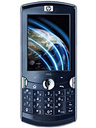 Best available price of HP iPAQ Voice Messenger in Benin