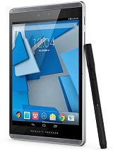 Best available price of HP Pro Slate 8 in Benin
