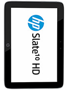 Best available price of HP Slate10 HD in Benin