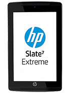 Best available price of HP Slate7 Extreme in Benin
