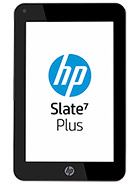 Best available price of HP Slate7 Plus in Benin