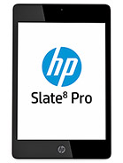 Best available price of HP Slate8 Pro in Benin