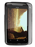 Best available price of HTC 7 Surround in Benin