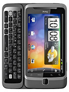 Best available price of HTC Desire Z in Benin