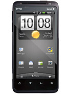 Best available price of HTC EVO Design 4G in Benin