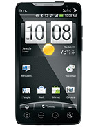 Best available price of HTC Evo 4G in Benin
