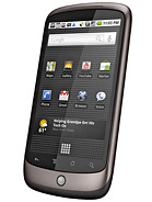 Best available price of HTC Google Nexus One in Benin