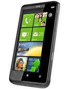 Best available price of HTC HD7 in Benin