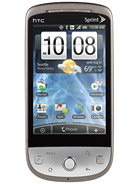 Best available price of HTC Hero CDMA in Benin