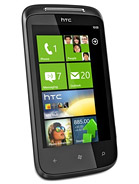 Best available price of HTC 7 Mozart in Benin