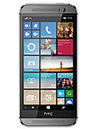 Best available price of HTC One M8 for Windows in Benin