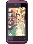 Best available price of HTC Rhyme in Benin