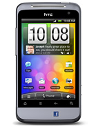 Best available price of HTC Salsa in Benin