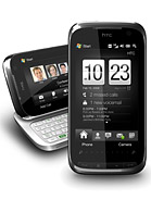 Best available price of HTC Touch Pro2 in Benin