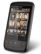 Best available price of HTC Touch2 in Benin
