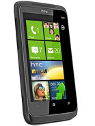 Best available price of HTC 7 Trophy in Benin
