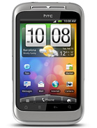 Best available price of HTC Wildfire S in Benin