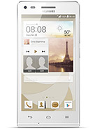 Best available price of Huawei Ascend G6 4G in Benin