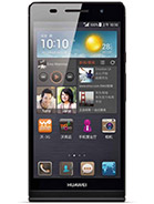 Best available price of Huawei Ascend P6 S in Benin