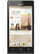 Best available price of Huawei Ascend P7 mini in Benin
