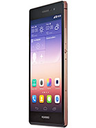 Best available price of Huawei Ascend P7 Sapphire Edition in Benin