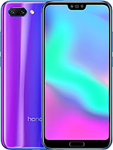 Best available price of Honor 10 in Benin
