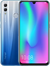Best available price of Honor 10 Lite in Benin
