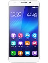 Best available price of Honor 6 in Benin