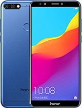 Best available price of Honor 7C in Benin