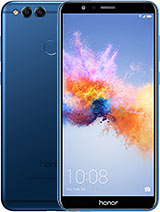 Best available price of Honor 7X in Benin