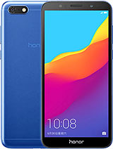 Best available price of Honor 7S in Benin