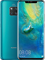 Best available price of Huawei Mate 20 Pro in Benin
