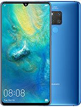 Best available price of Huawei Mate 20 X in Benin