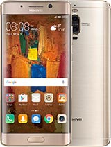 Best available price of Huawei Mate 9 Pro in Benin