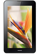 Best available price of Huawei MediaPad 7 Vogue in Benin
