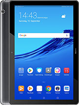 Best available price of Huawei MediaPad T5 in Benin