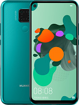 Best available price of Huawei nova 5i Pro in Benin