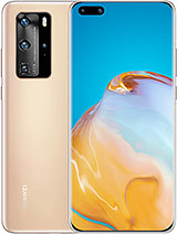 Best available price of Huawei P40 Pro in Benin
