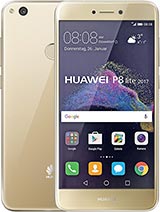 Best available price of Huawei P8 Lite 2017 in Benin