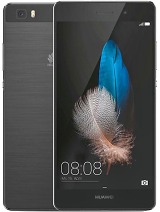 Best available price of Huawei P8lite in Benin