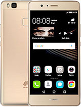 Best available price of Huawei P9 lite in Benin