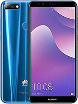 Best available price of Huawei Y7 2018 in Benin