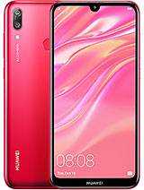 Best available price of Huawei Y7 2019 in Benin