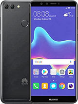 Best available price of Huawei Y9 2018 in Benin