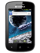 Best available price of Icemobile Apollo Touch 3G in Benin
