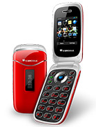 Best available price of Icemobile Charm II in Benin